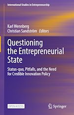 Télécharger le livre :  Questioning the Entrepreneurial State