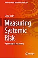 Télécharger le livre :  Measuring Systemic Risk