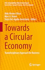 Télécharger le livre :  Towards a Circular Economy