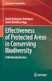 Télécharger le livre :  Effectiveness of Protected Areas in Conserving Biodiversity