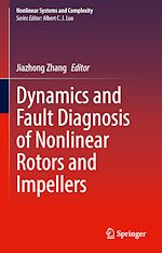 Télécharger le livre :  Dynamics and Fault Diagnosis of Nonlinear Rotors and Impellers