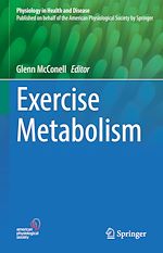 Télécharger le livre :  Exercise Metabolism