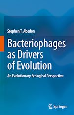 Télécharger le livre :  Bacteriophages as Drivers of Evolution