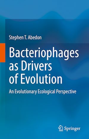 Téléchargez le livre :  Bacteriophages as Drivers of Evolution