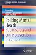 Télécharger le livre :  Policing Mental Health