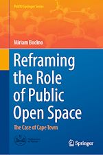 Télécharger le livre :  Reframing the Role of Public Open Space