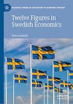Télécharger le livre :  Twelve Figures in Swedish Economics