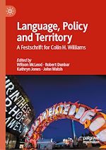 Télécharger le livre :  Language, Policy and Territory