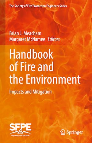 Téléchargez le livre :  Handbook of Fire and the Environment