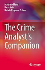 Télécharger le livre :  The Crime Analyst's Companion