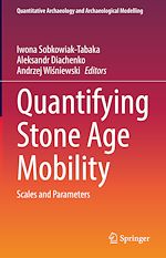 Télécharger le livre :  Quantifying Stone Age Mobility