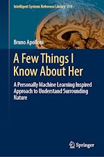 Télécharger le livre :  A Few Things I Know About Her