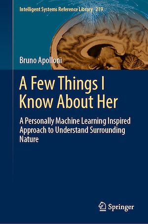 Téléchargez le livre :  A Few Things I Know About Her