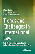 Download this eBook Trends and Challenges in International Law