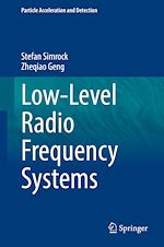 Download this eBook Low-Level Radio Frequency Systems