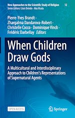 Télécharger le livre :  When Children Draw Gods