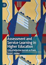 Télécharger le livre :  Assessment and Service-Learning in Higher Education