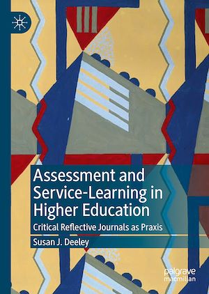 Téléchargez le livre :  Assessment and Service-Learning in Higher Education