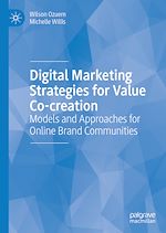 Télécharger le livre :  Digital Marketing Strategies for Value Co-creation