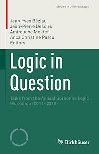 Télécharger le livre :  Logic in Question