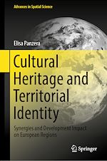 Télécharger le livre :  Cultural Heritage and Territorial Identity