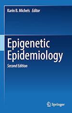 Télécharger le livre :  Epigenetic Epidemiology