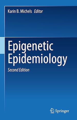 Téléchargez le livre :  Epigenetic Epidemiology