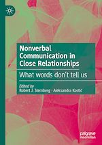 Télécharger le livre :  Nonverbal Communication in Close Relationships
