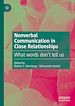 Télécharger le livre :  Nonverbal Communication in Close Relationships