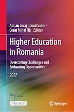 Download this eBook Higher Education in Romania: Overcoming Challenges and Embracing Opportunities