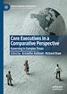 Télécharger le livre :  Core Executives in a Comparative Perspective