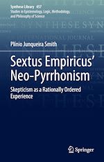 Download this eBook Sextus Empiricus' Neo-Pyrrhonism
