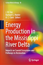 Download this eBook Energy Production in the Mississippi River Delta