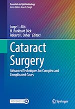Télécharger le livre :  Cataract Surgery