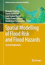Télécharger le livre :  Spatial Modelling of Flood Risk and Flood Hazards