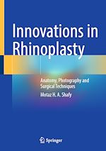 Télécharger le livre :  Innovations in Rhinoplasty