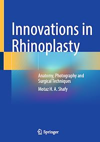 Télécharger le livre :  Innovations in Rhinoplasty