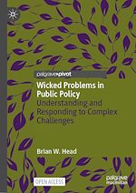 Download this eBook Wicked Problems in Public Policy