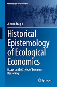 Télécharger le livre :  Historical Epistemology of Ecological Economics
