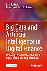 Download this eBook Big Data and Artificial Intelligence in Digital Finance