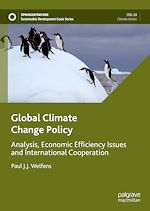 Download this eBook Global Climate Change Policy