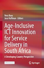 Download this eBook Age-Inclusive ICT Innovation for Service Delivery in South Africa