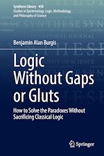 Download this eBook Logic Without Gaps or Gluts