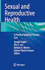 Télécharger le livre :  Sexual and Reproductive Health