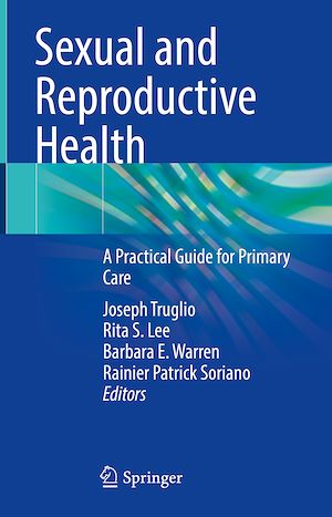 Téléchargez le livre :  Sexual and Reproductive Health