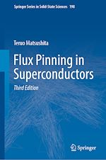 Télécharger le livre :  Flux Pinning in Superconductors