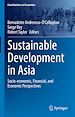 Télécharger le livre :  Sustainable Development in Asia