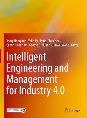Téléchargez le livre :  Intelligent Engineering and Management for Industry 4.0
