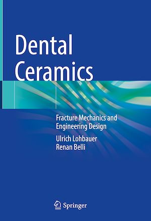 Téléchargez le livre :  Dental Ceramics