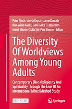 Download this eBook The Diversity Of Worldviews Among Young Adults